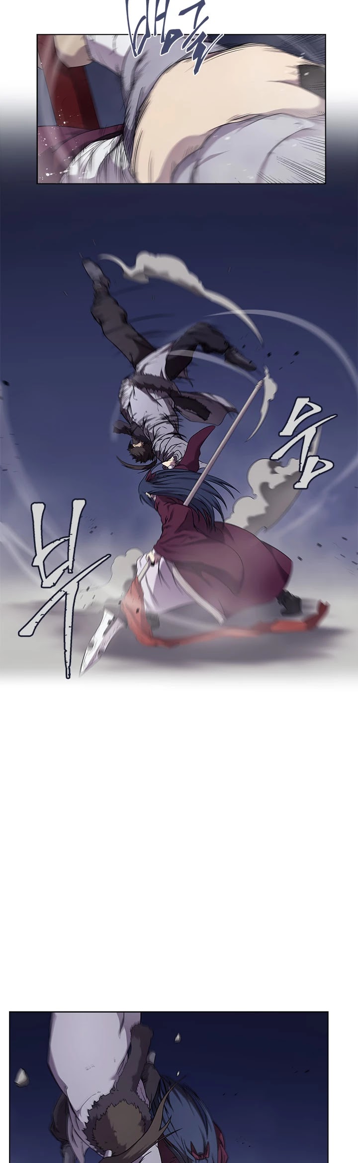 Chronicles of Heavenly Demon Chapter 148 page 9 - Chapter 148