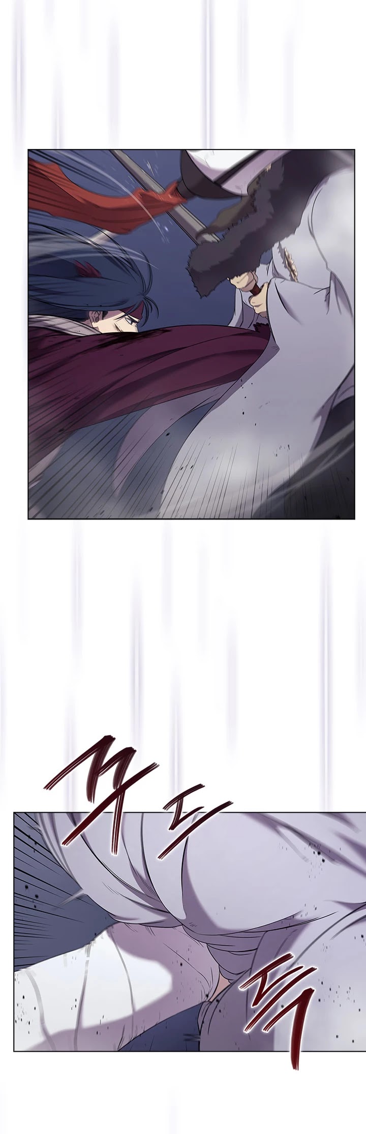 Chronicles of Heavenly Demon Chapter 149 page 10 - Chapter 149