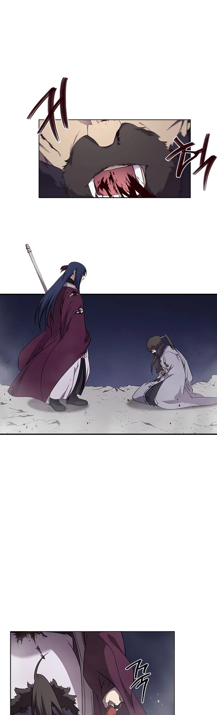 Chronicles of Heavenly Demon Chapter 149 page 14 - Chapter 149