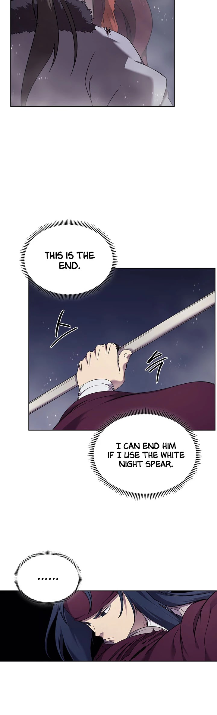 Chronicles of Heavenly Demon Chapter 149 page 15 - Chapter 149