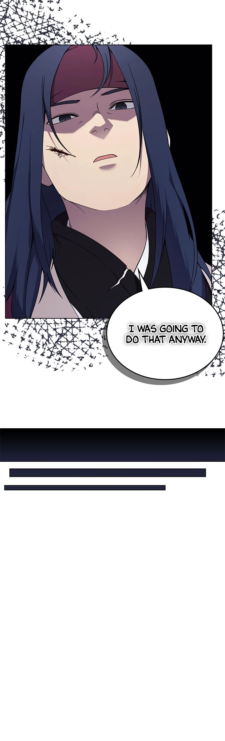 Chronicles of Heavenly Demon Chapter 149 page 17 - Chapter 149
