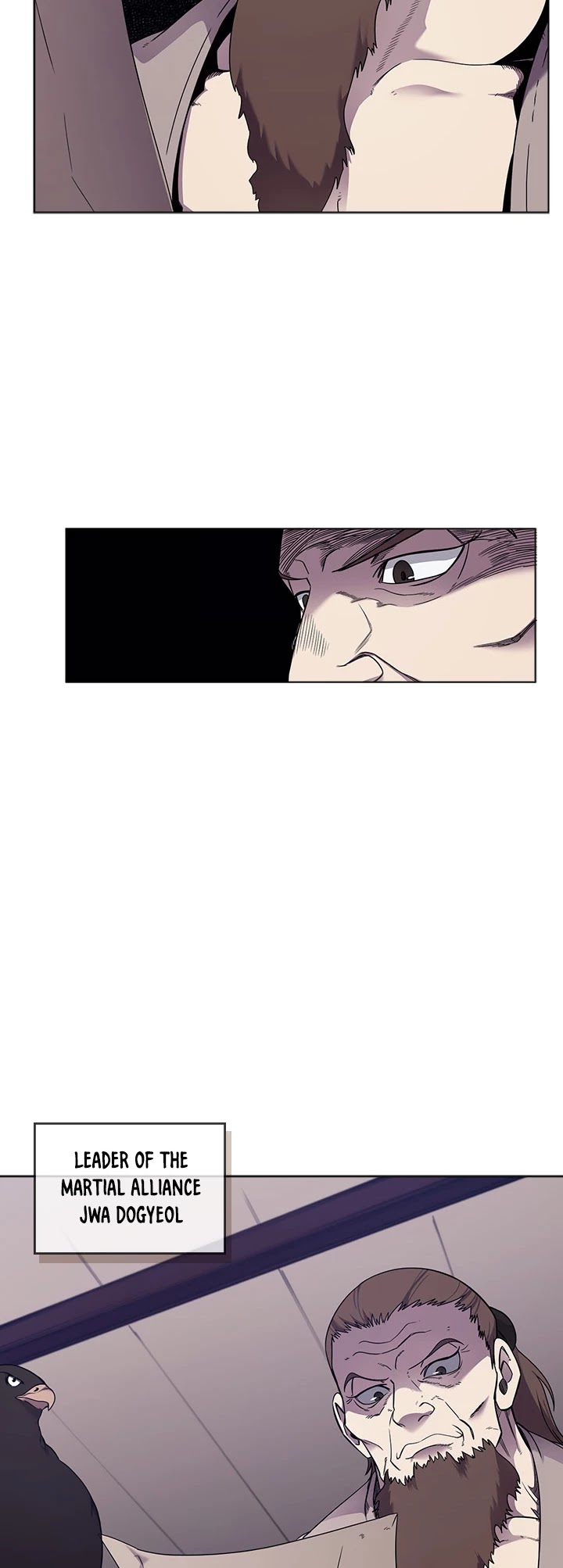 Chronicles of Heavenly Demon Chapter 149 page 23 - Chapter 149