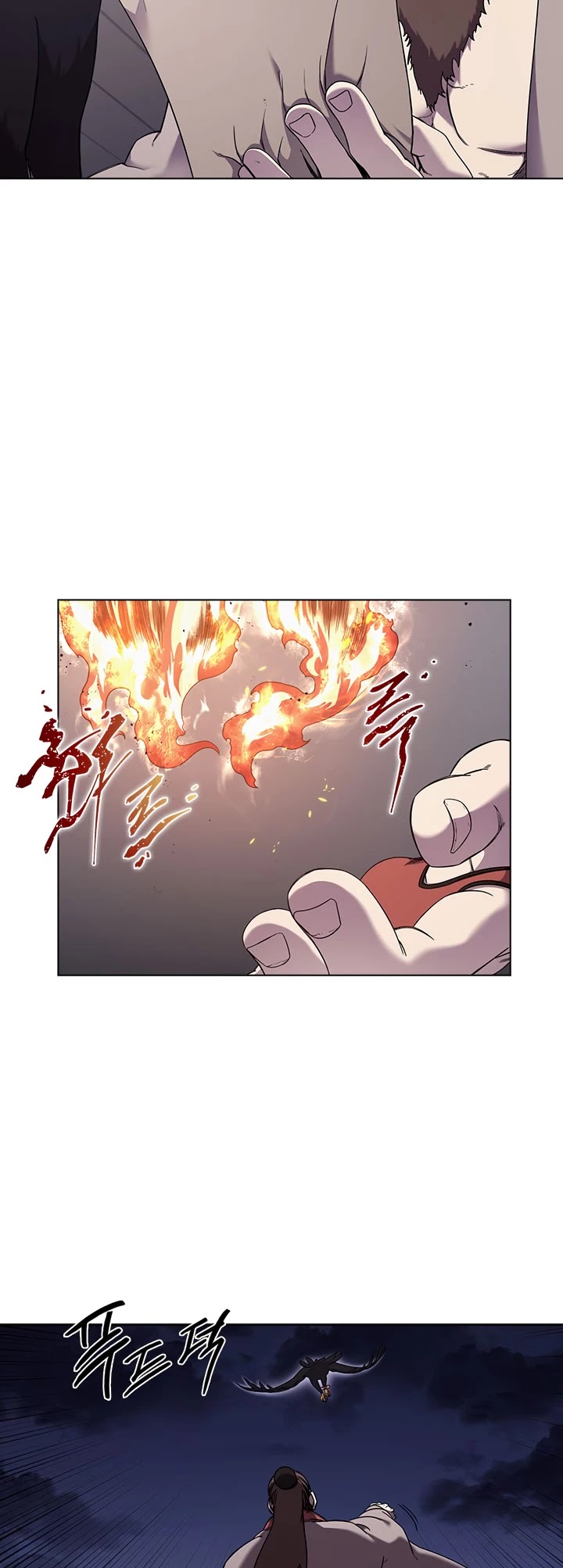 Chronicles of Heavenly Demon Chapter 149 page 24 - Chapter 149