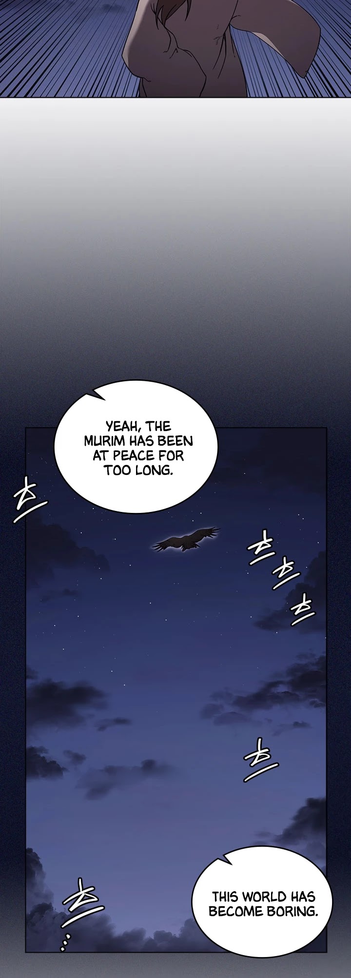Chronicles of Heavenly Demon Chapter 149 page 25 - Chapter 149