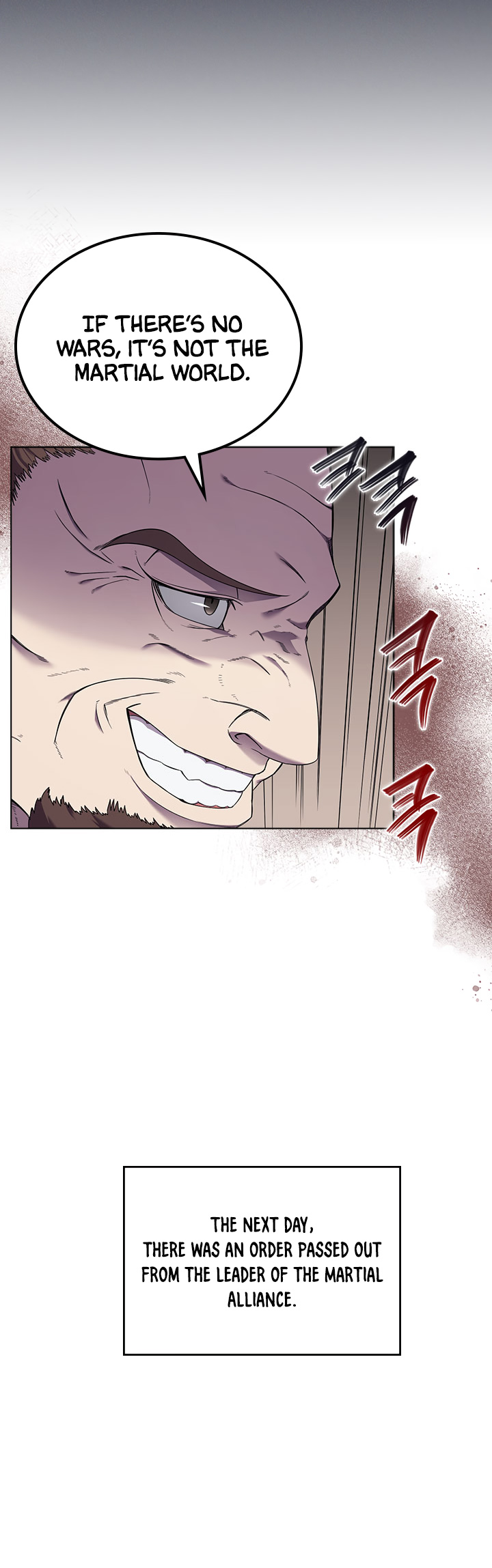 Chronicles of Heavenly Demon Chapter 149 page 26 - Chapter 149