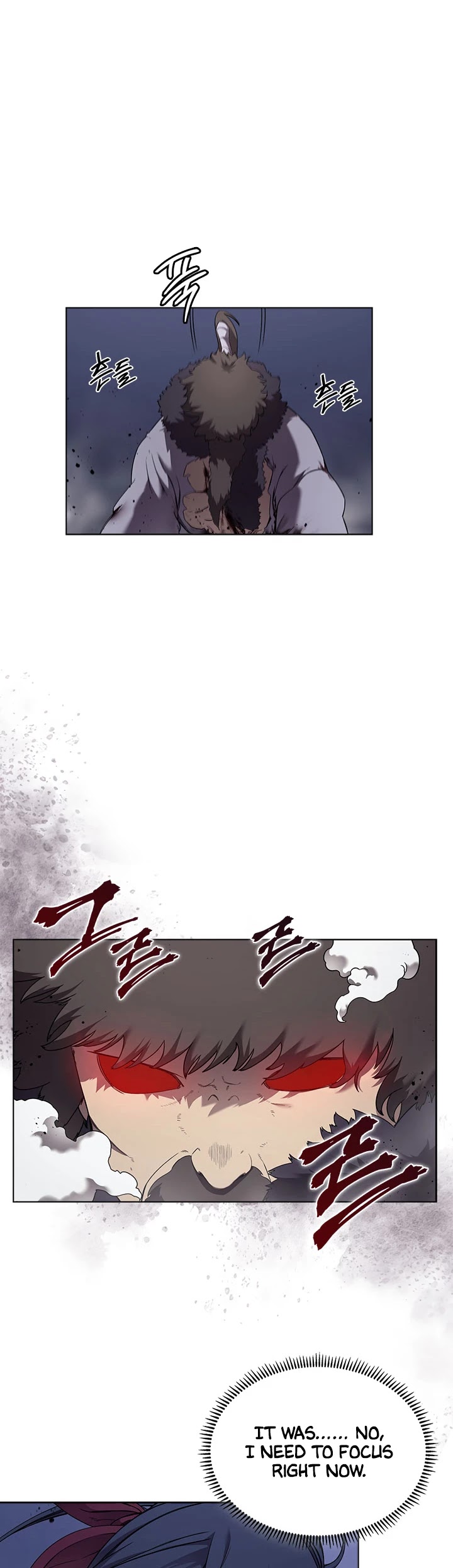 Chronicles of Heavenly Demon Chapter 149 page 3 - Chapter 149