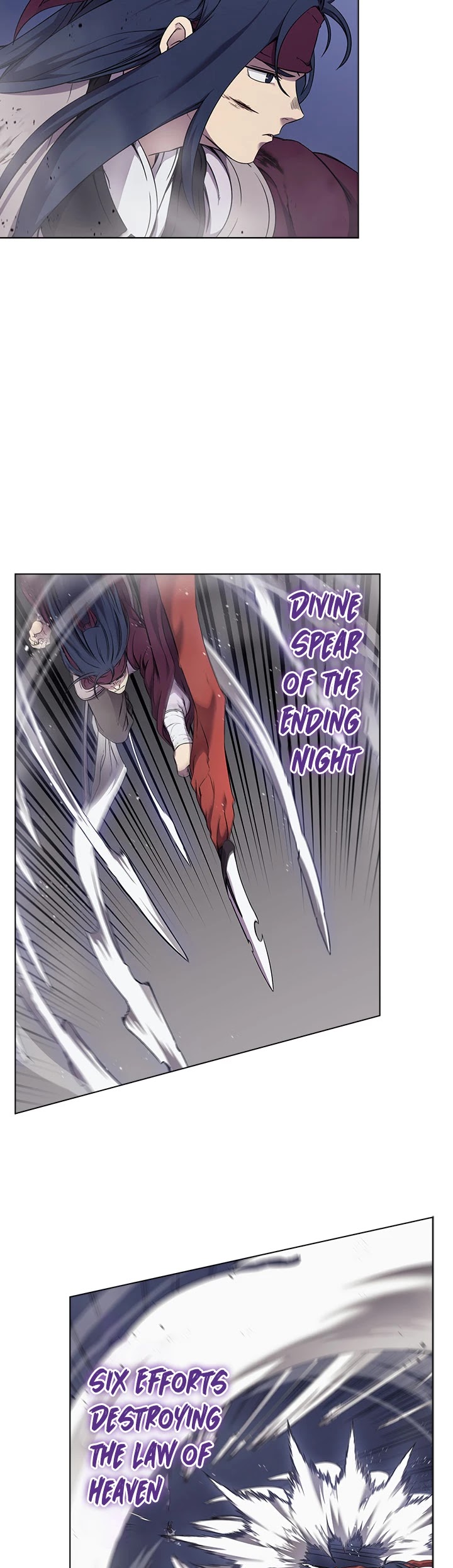 Chronicles of Heavenly Demon Chapter 149 page 4 - Chapter 149