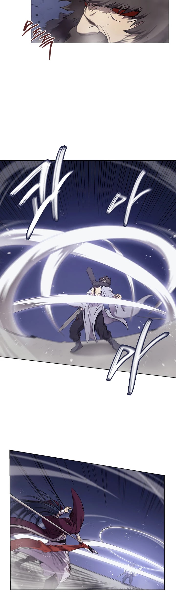 Chronicles of Heavenly Demon Chapter 149 page 6 - Chapter 149