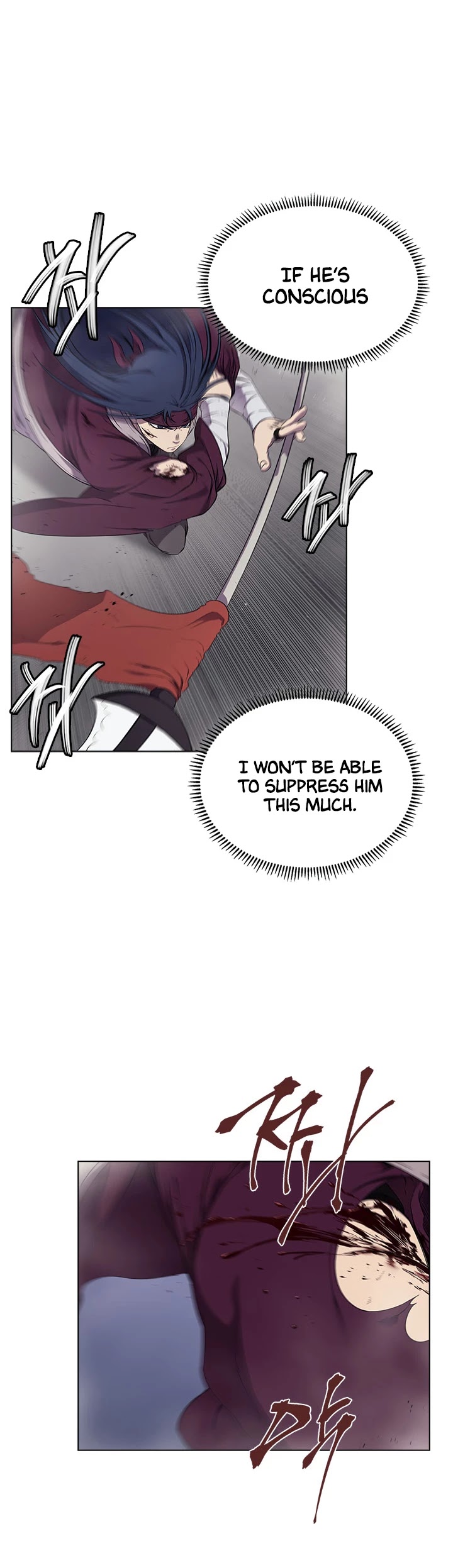 Chronicles of Heavenly Demon Chapter 149 page 7 - Chapter 149