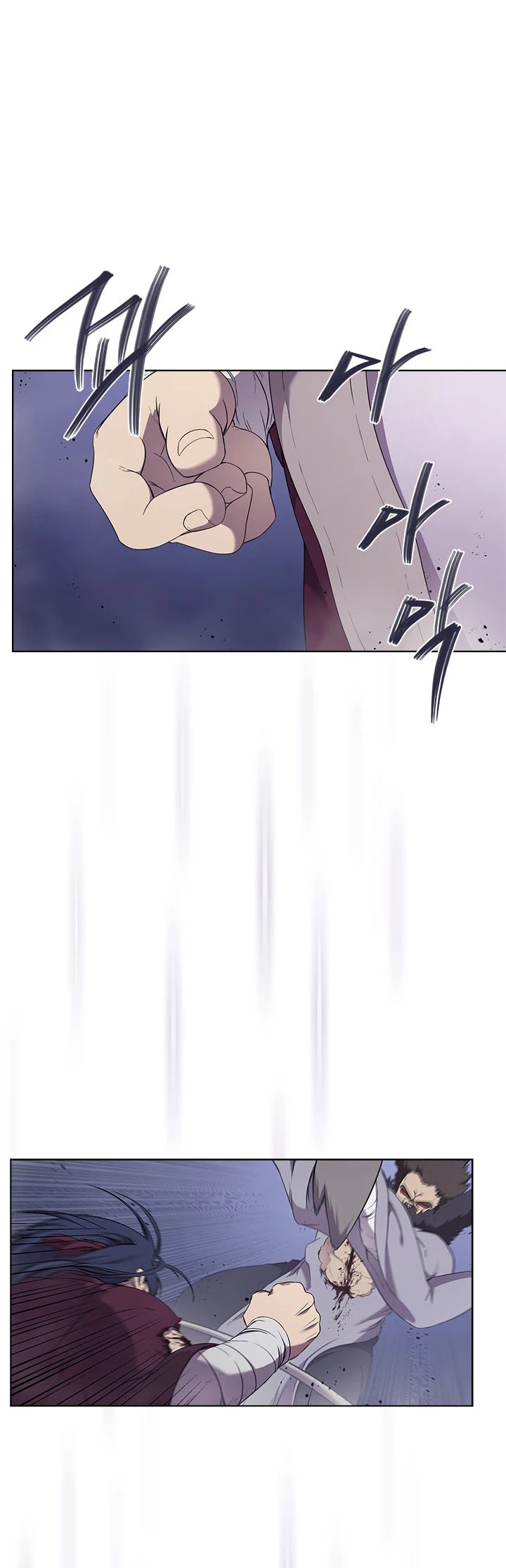 Chronicles of Heavenly Demon Chapter 149 page 9 - Chapter 149