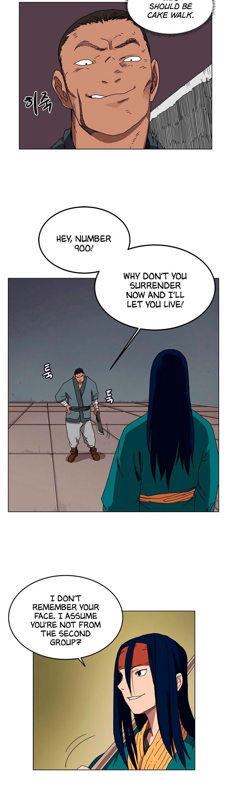 Chronicles of Heavenly Demon Chapter 15 page 15 - Chapter 15