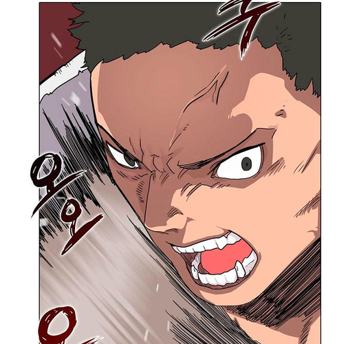 Chronicles of Heavenly Demon Chapter 15 cover