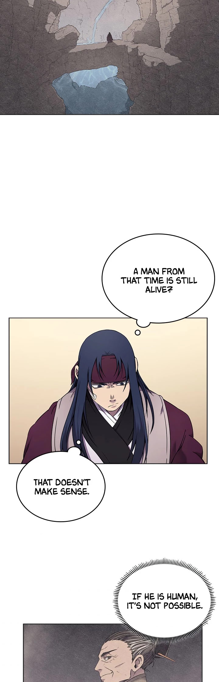 Chronicles of Heavenly Demon Chapter 150 page 15 - Chapter 150