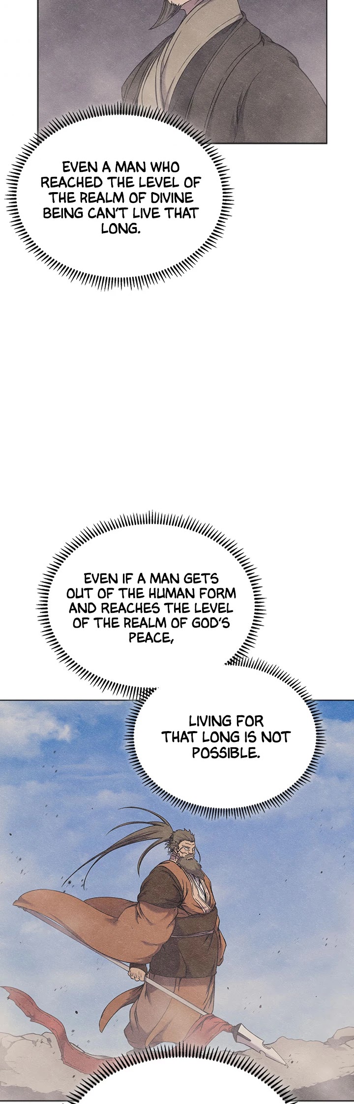 Chronicles of Heavenly Demon Chapter 150 page 16 - Chapter 150