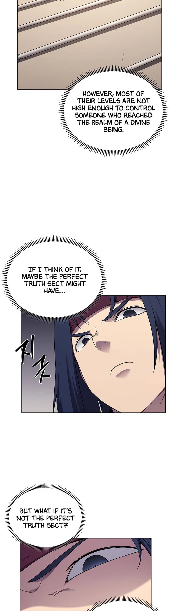 Chronicles of Heavenly Demon Chapter 150 page 24 - Chapter 150