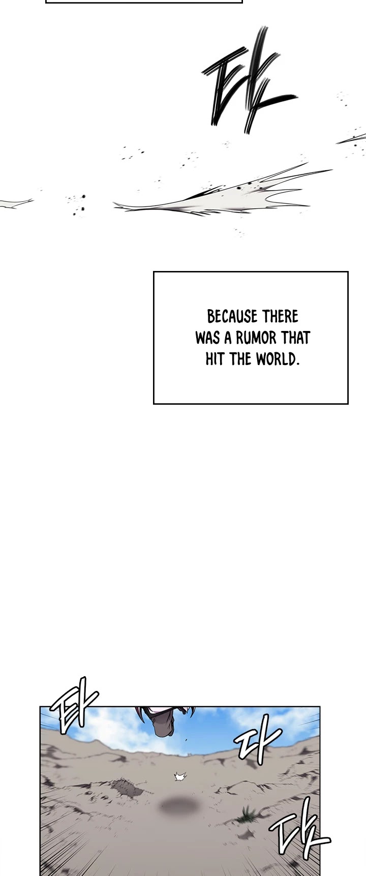 Chronicles of Heavenly Demon Chapter 150 page 28 - Chapter 150