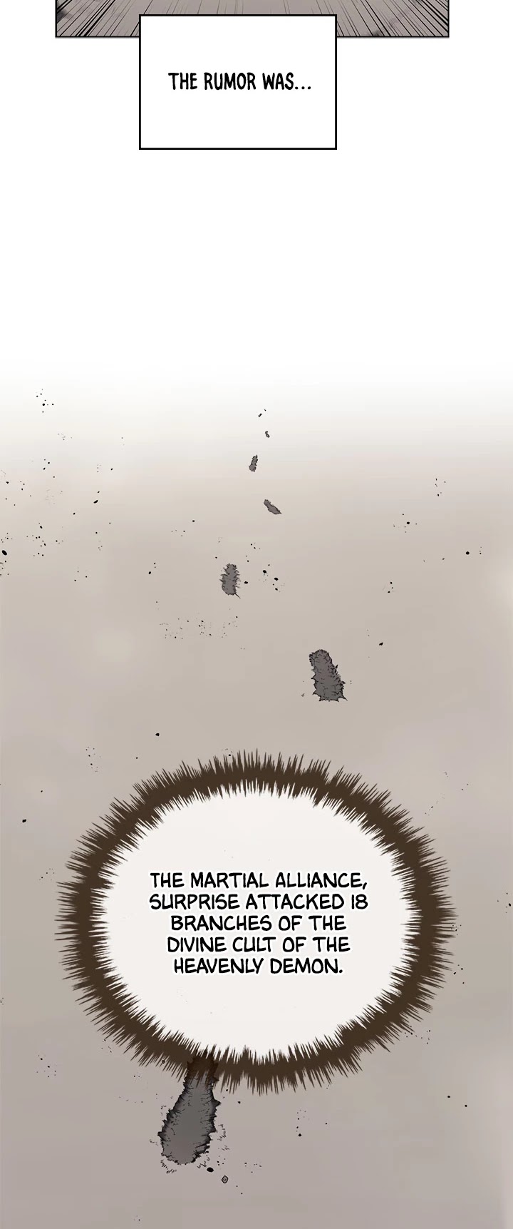 Chronicles of Heavenly Demon Chapter 150 page 29 - Chapter 150