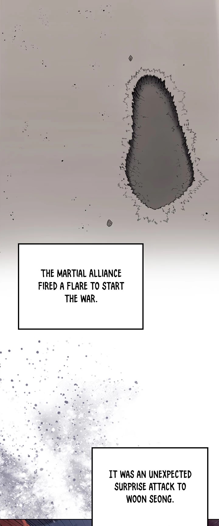 Chronicles of Heavenly Demon Chapter 150 page 30 - Chapter 150