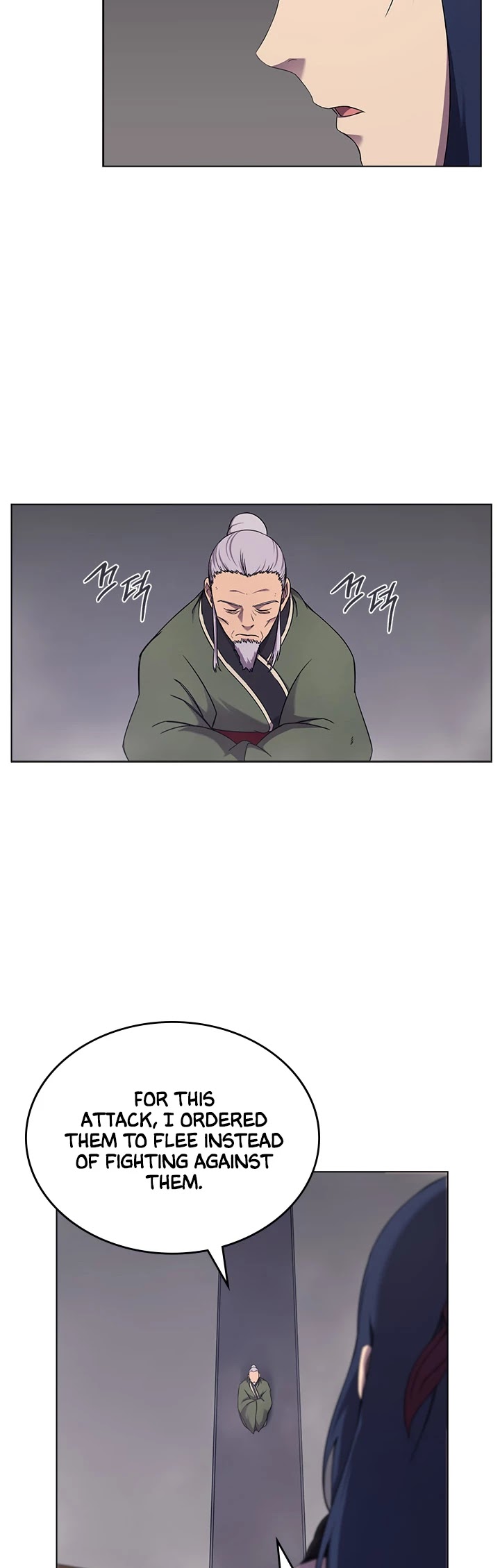 Chronicles of Heavenly Demon Chapter 151 page 10 - Chapter 151: 2nd Season End