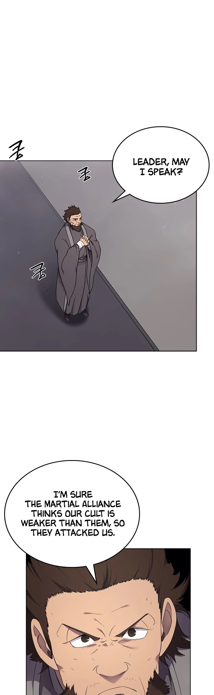 Chronicles of Heavenly Demon Chapter 151 page 14 - Chapter 151: 2nd Season End