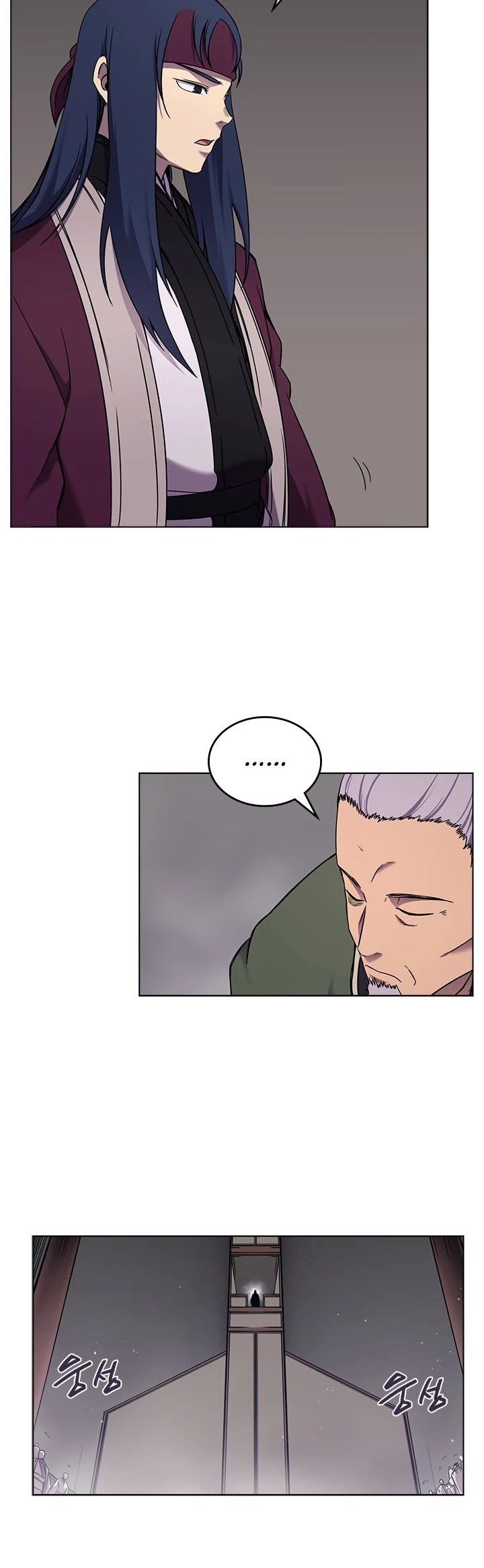 Chronicles of Heavenly Demon Chapter 151 page 19 - Chapter 151: 2nd Season End