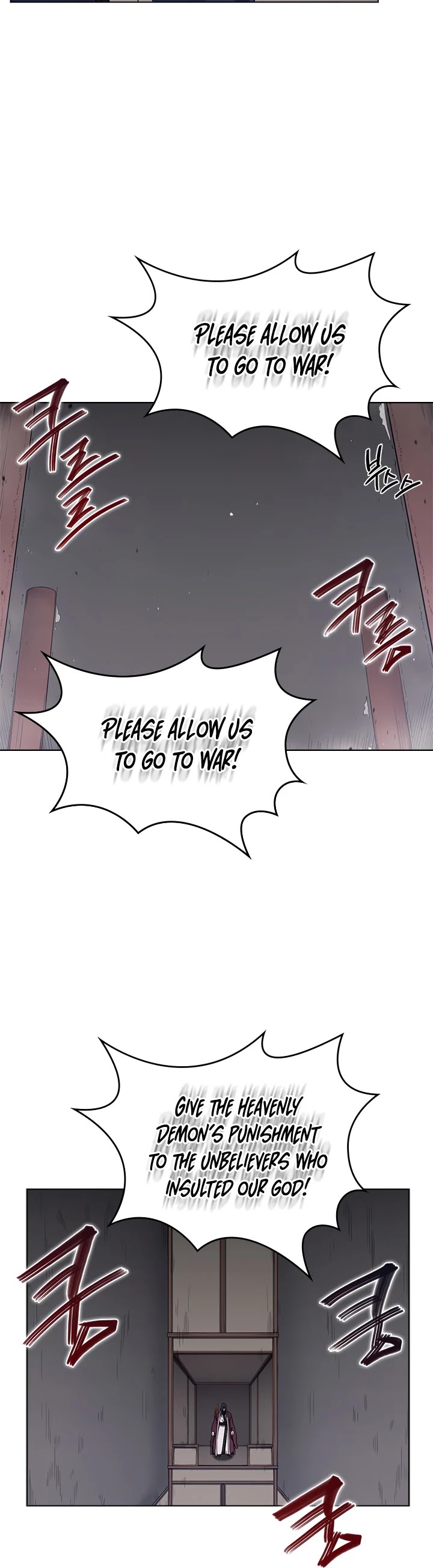 Chronicles of Heavenly Demon Chapter 151 page 24 - Chapter 151: 2nd Season End