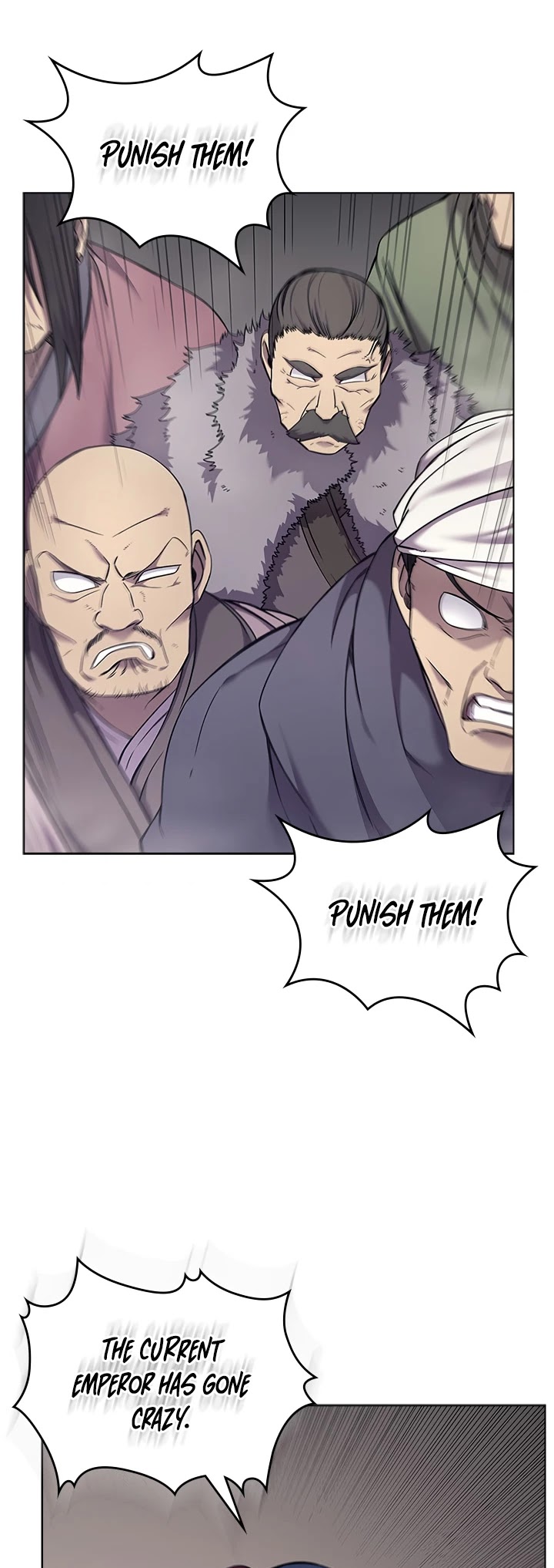 Chronicles of Heavenly Demon Chapter 151 page 27 - Chapter 151: 2nd Season End