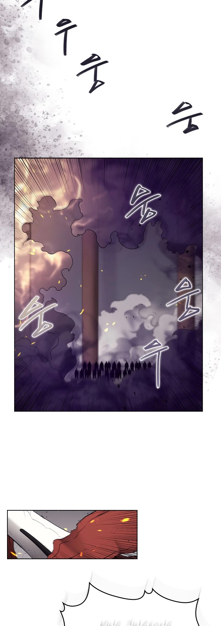 Chronicles of Heavenly Demon Chapter 151 page 30 - Chapter 151: 2nd Season End