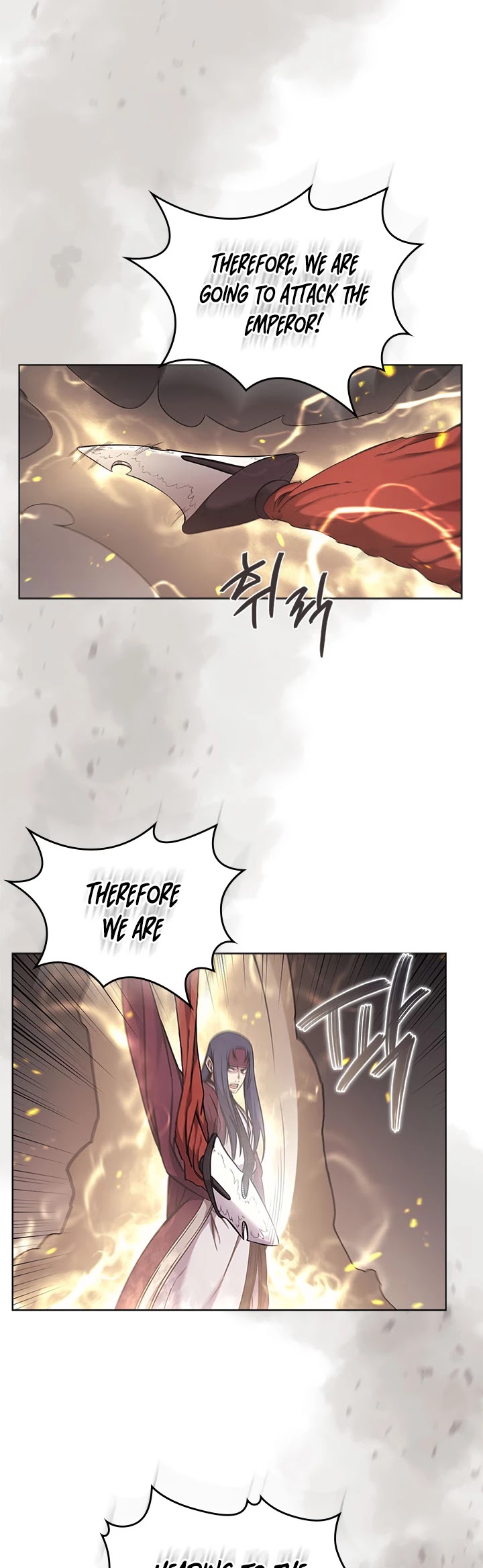 Chronicles of Heavenly Demon Chapter 151 page 32 - Chapter 151: 2nd Season End