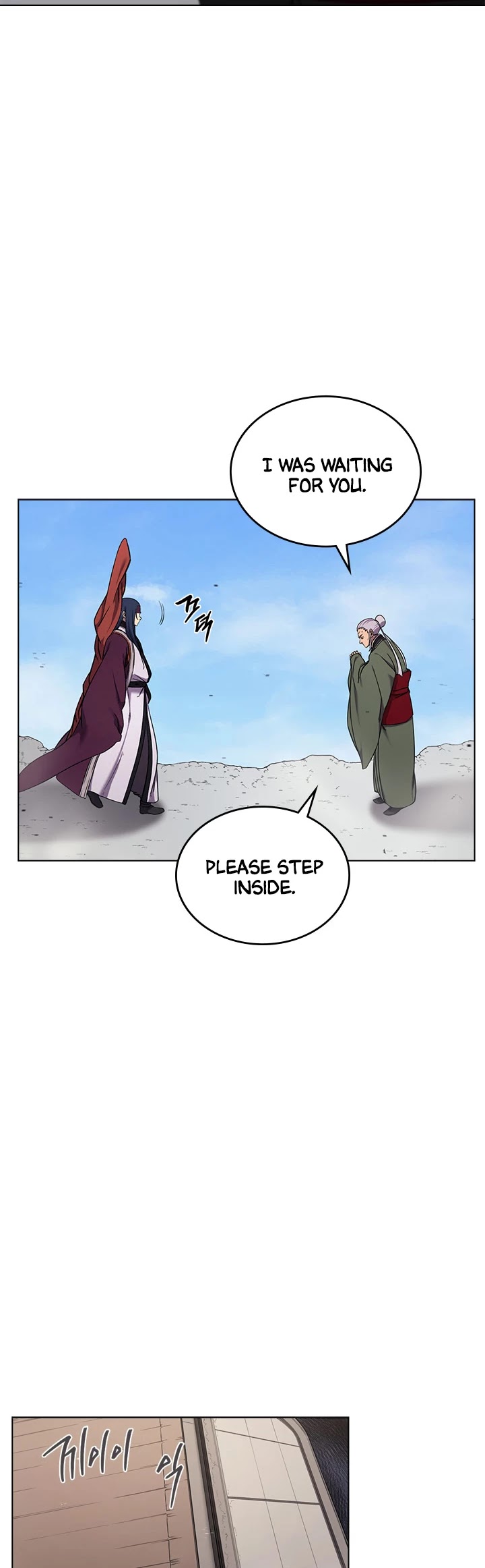 Chronicles of Heavenly Demon Chapter 151 page 5 - Chapter 151: 2nd Season End