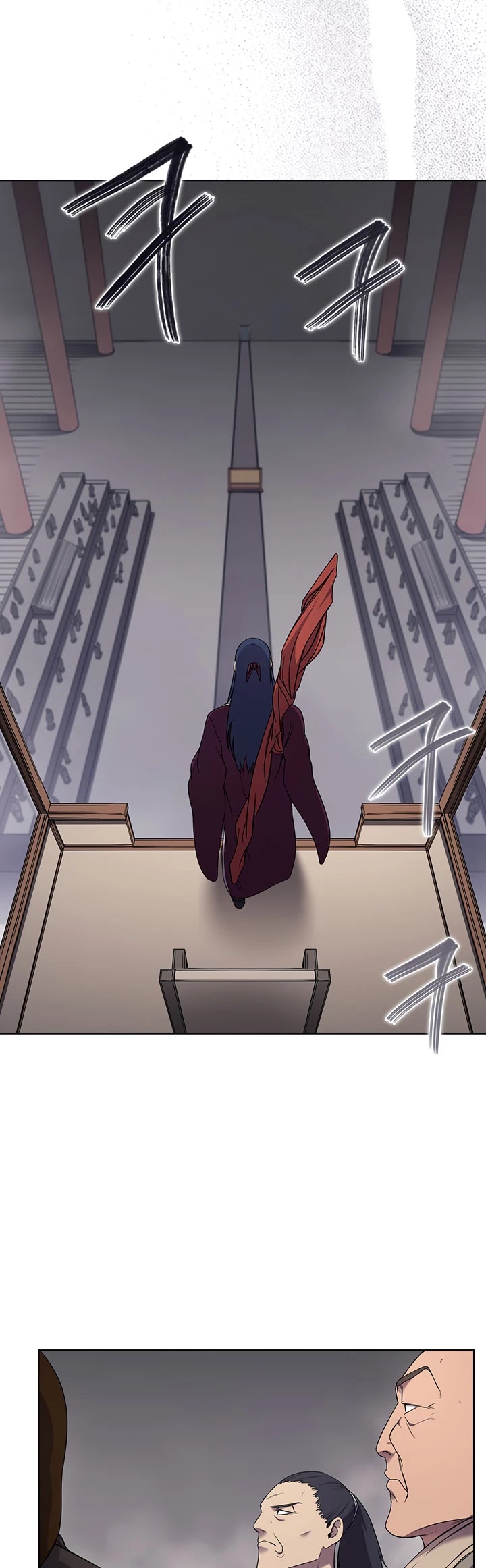 Chronicles of Heavenly Demon Chapter 151 page 7 - Chapter 151: 2nd Season End