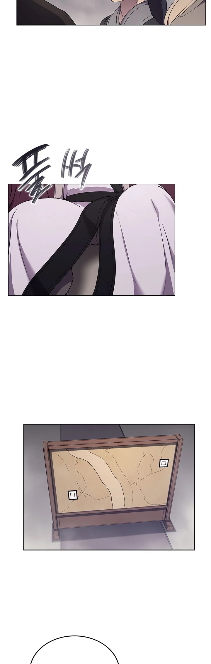 Chronicles of Heavenly Demon Chapter 151 page 8 - Chapter 151: 2nd Season End