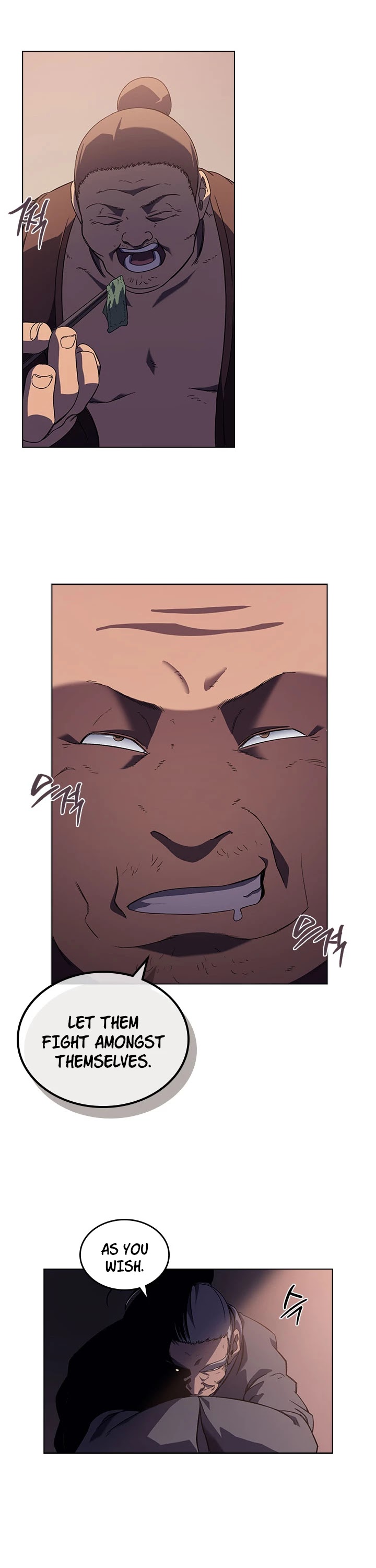 Chronicles of Heavenly Demon Chapter 152 page 13 - Chapter 152 [S3 Start]