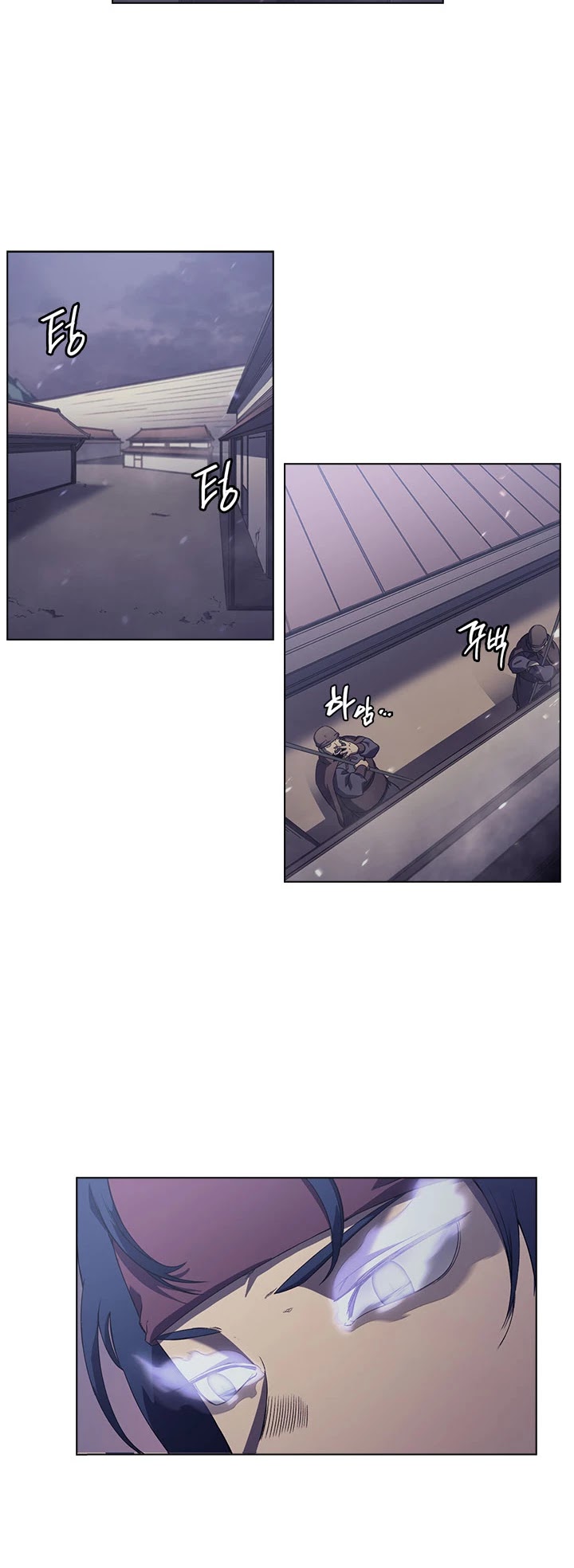 Chronicles of Heavenly Demon Chapter 152 page 16 - Chapter 152 [S3 Start]