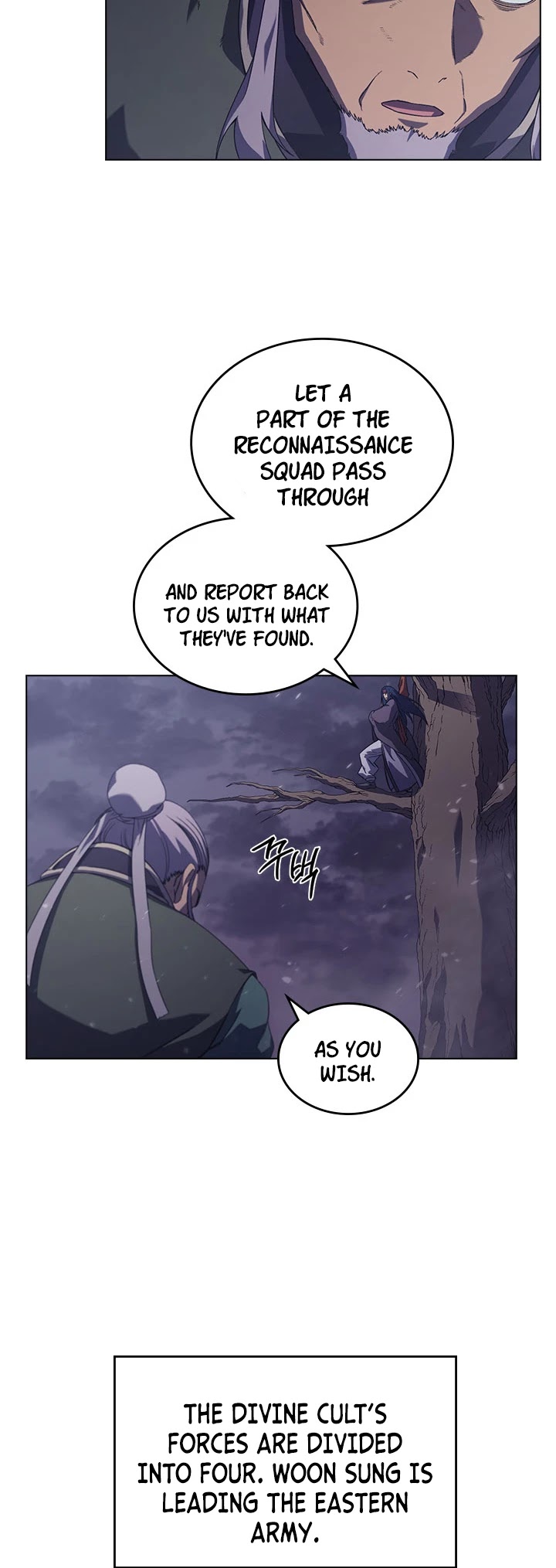 Chronicles of Heavenly Demon Chapter 152 page 20 - Chapter 152 [S3 Start]