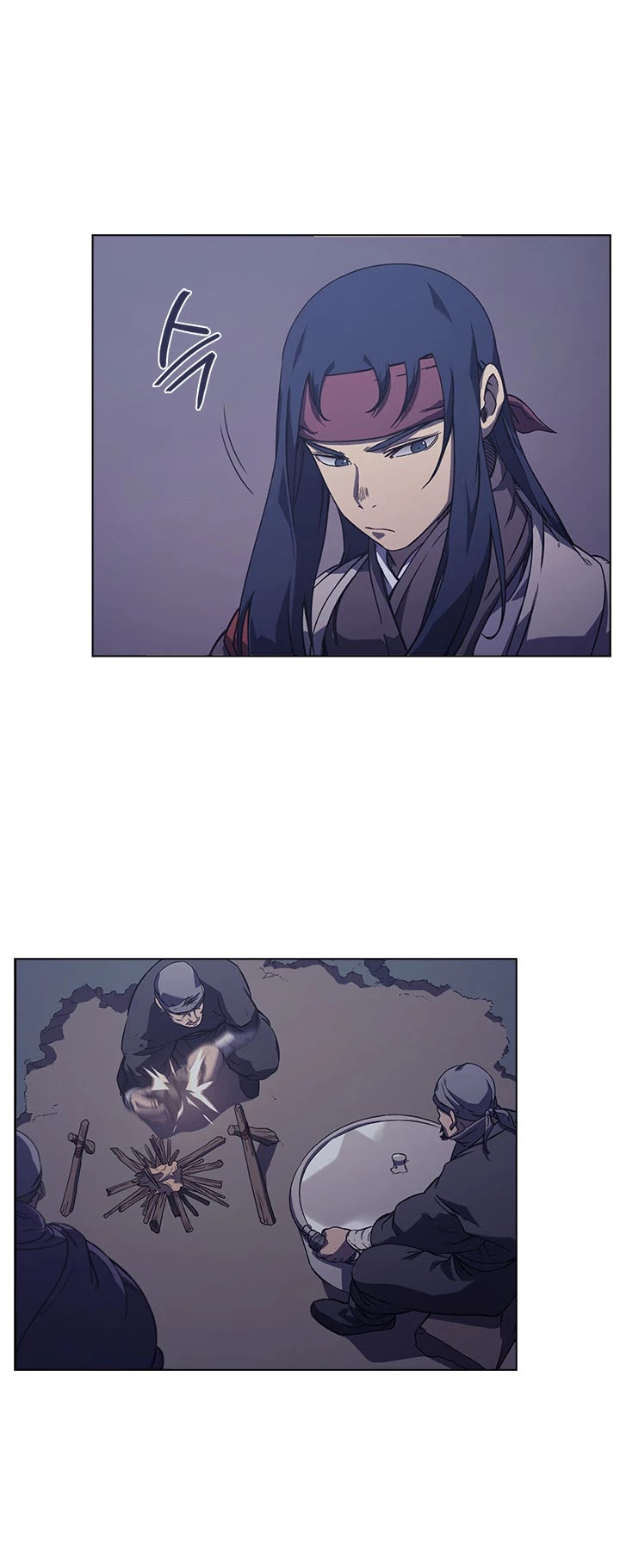 Chronicles of Heavenly Demon Chapter 152 page 24 - Chapter 152 [S3 Start]