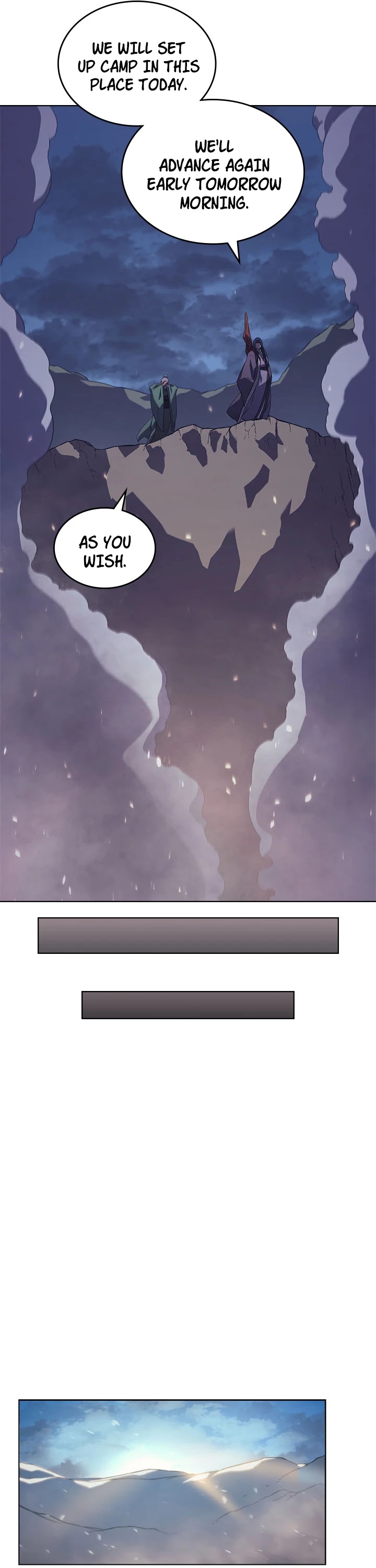 Chronicles of Heavenly Demon Chapter 152 page 25 - Chapter 152 [S3 Start]