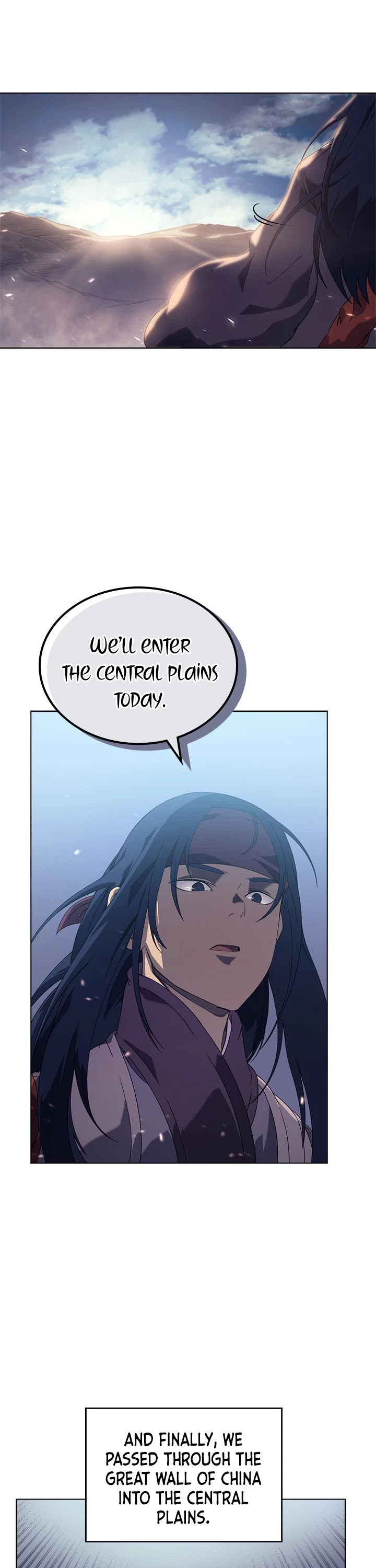 Chronicles of Heavenly Demon Chapter 152 page 26 - Chapter 152 [S3 Start]