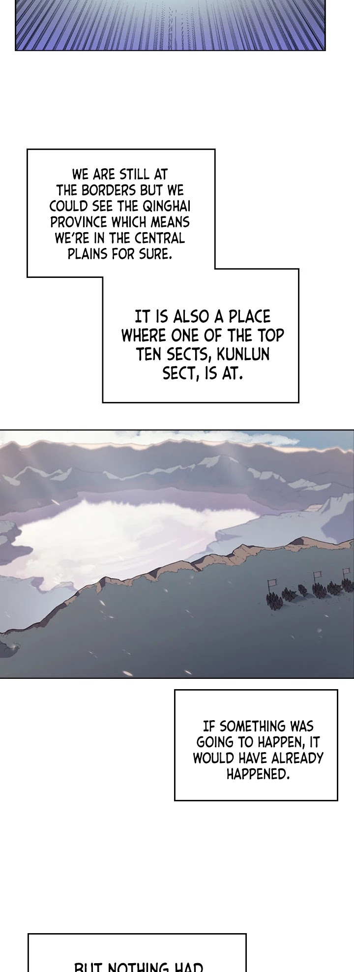 Chronicles of Heavenly Demon Chapter 152 page 27 - Chapter 152 [S3 Start]