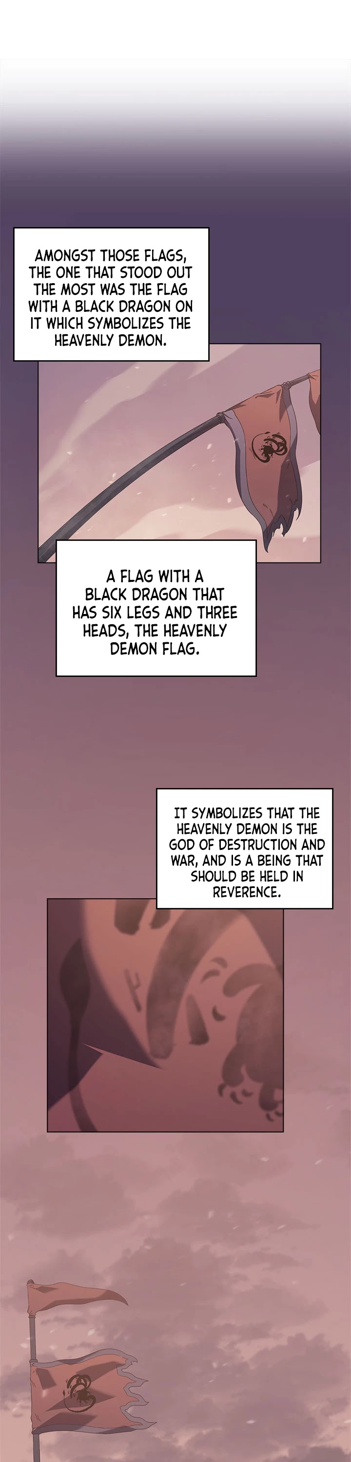 Chronicles of Heavenly Demon Chapter 152 page 5 - Chapter 152 [S3 Start]