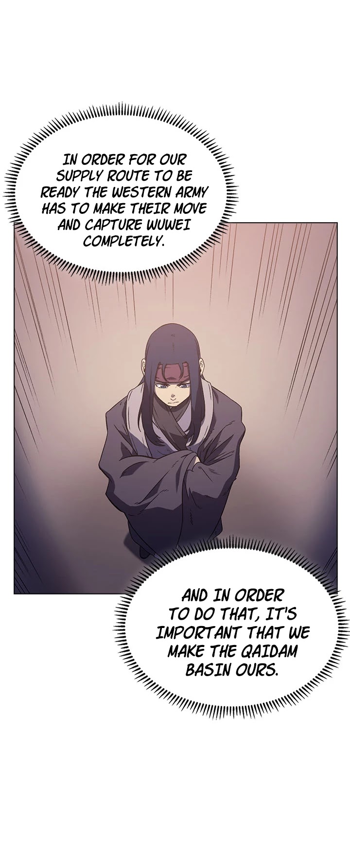 Chronicles of Heavenly Demon Chapter 153 page 12 - Chapter 153
