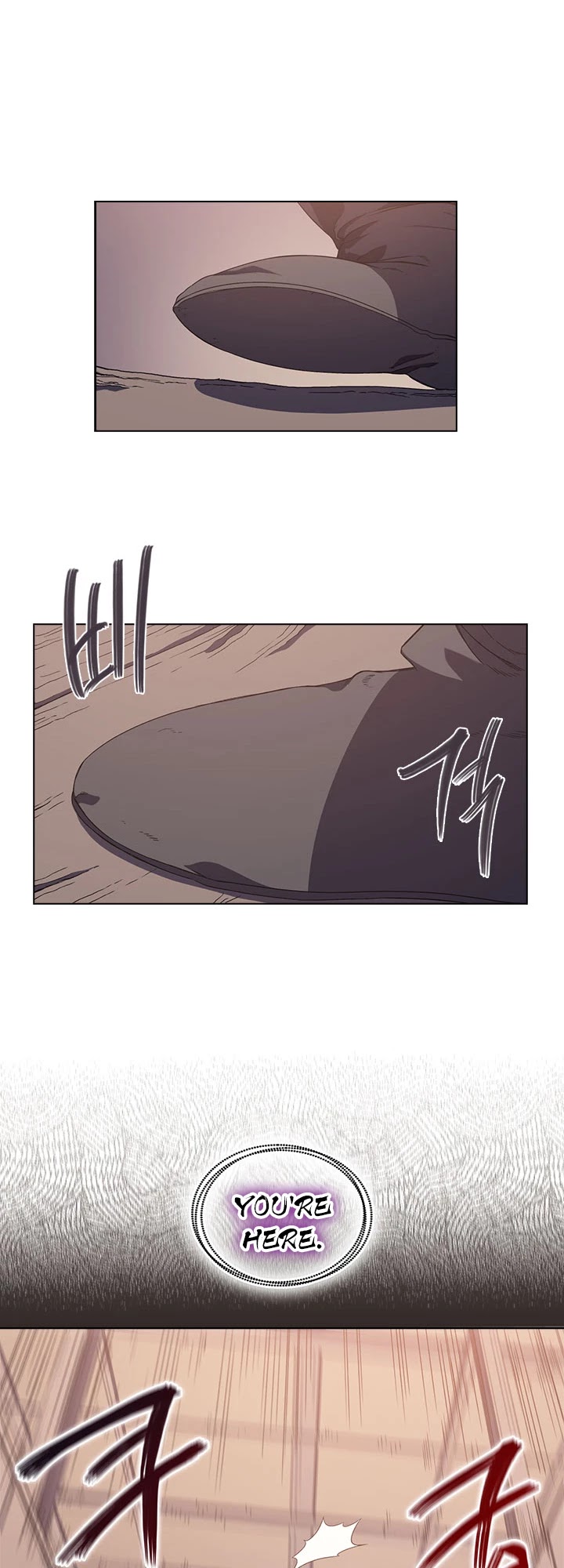 Chronicles of Heavenly Demon Chapter 153 page 23 - Chapter 153