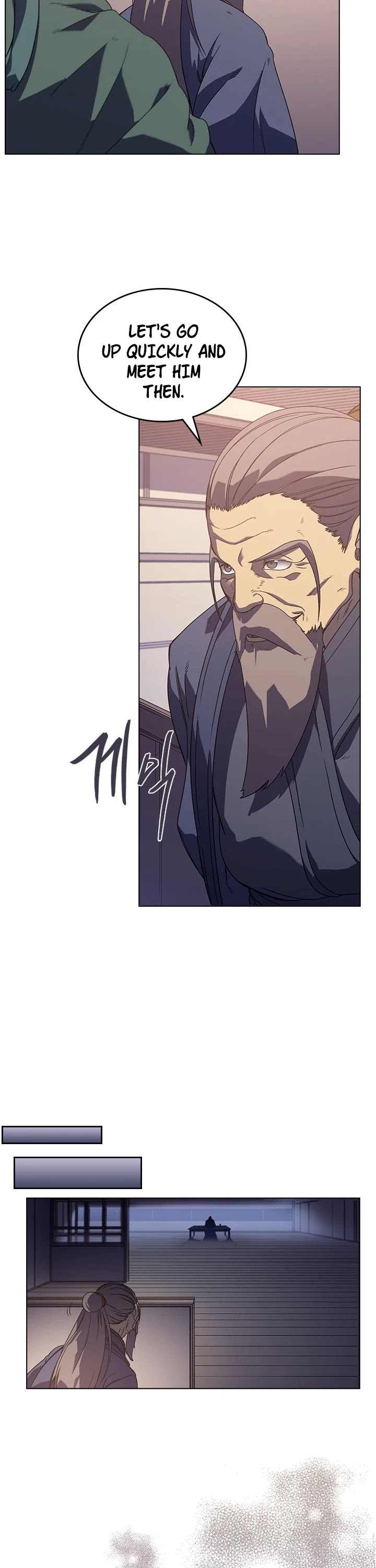 Chronicles of Heavenly Demon Chapter 153 page 26 - Chapter 153
