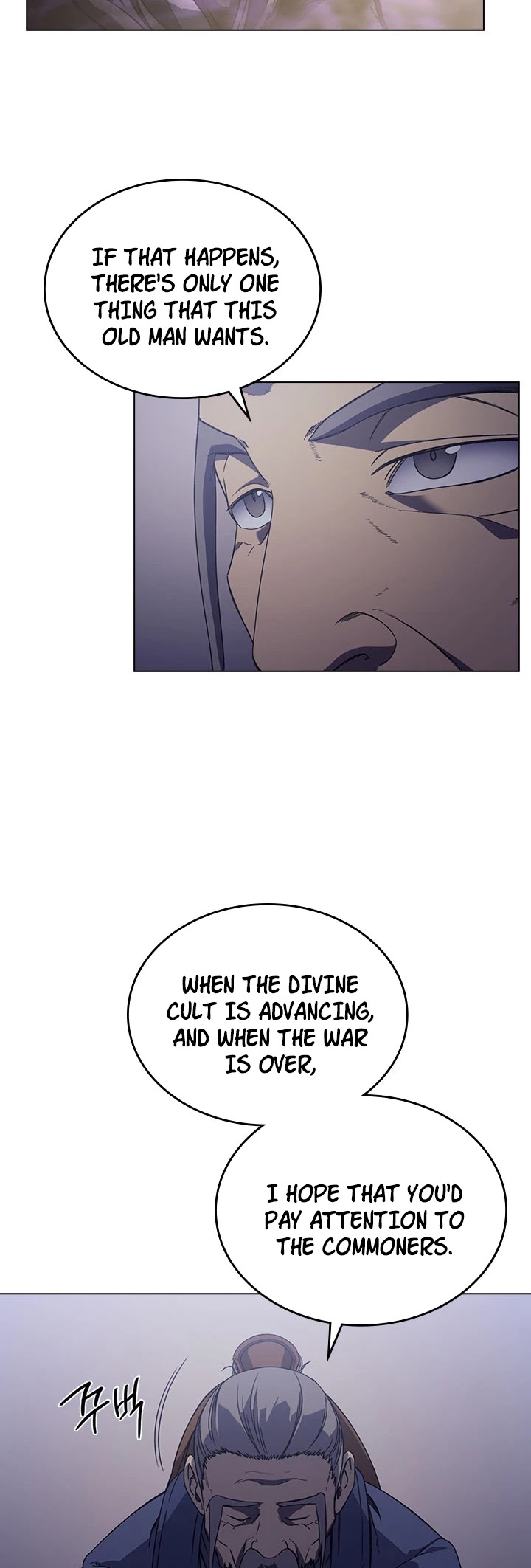 Chronicles of Heavenly Demon Chapter 154 page 11 - Chapter 154
