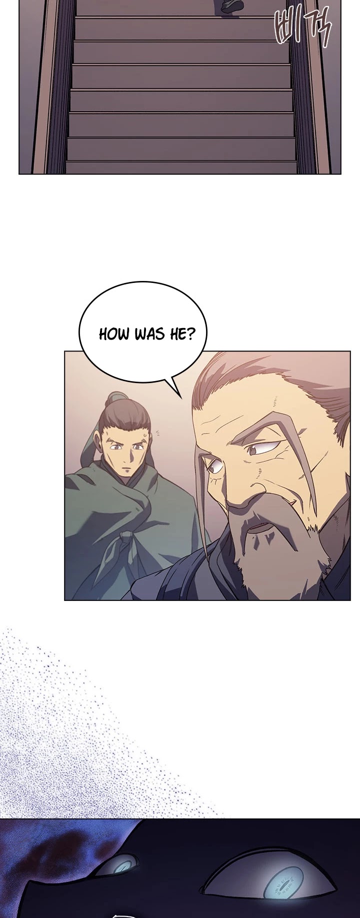 Chronicles of Heavenly Demon Chapter 154 page 15 - Chapter 154