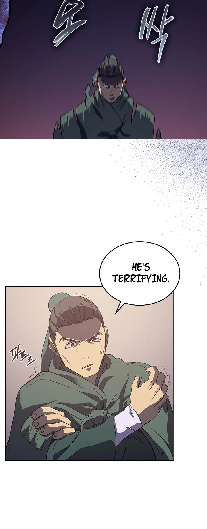 Chronicles of Heavenly Demon Chapter 154 page 16 - Chapter 154