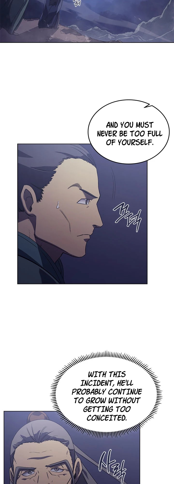 Chronicles of Heavenly Demon Chapter 154 page 19 - Chapter 154