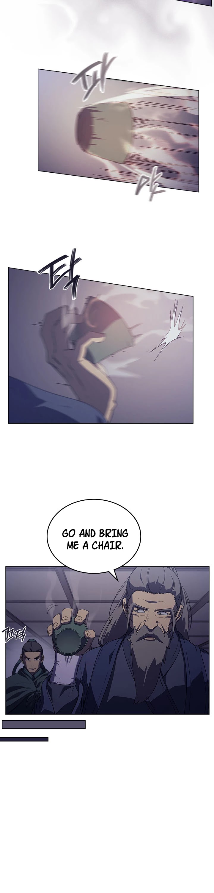 Chronicles of Heavenly Demon Chapter 154 page 2 - Chapter 154