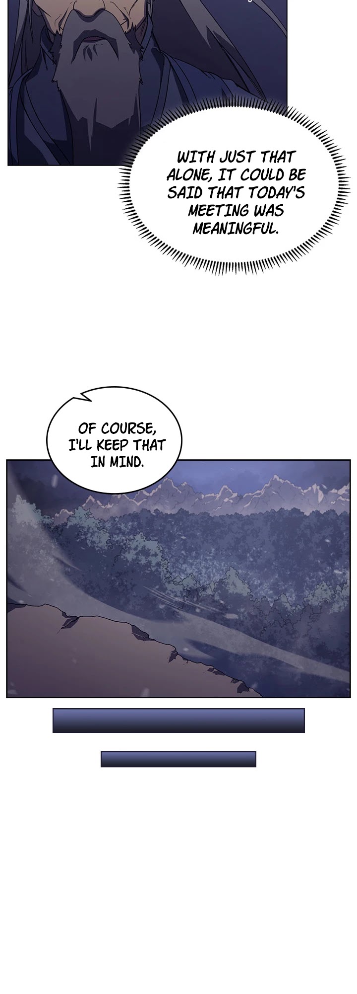 Chronicles of Heavenly Demon Chapter 154 page 20 - Chapter 154