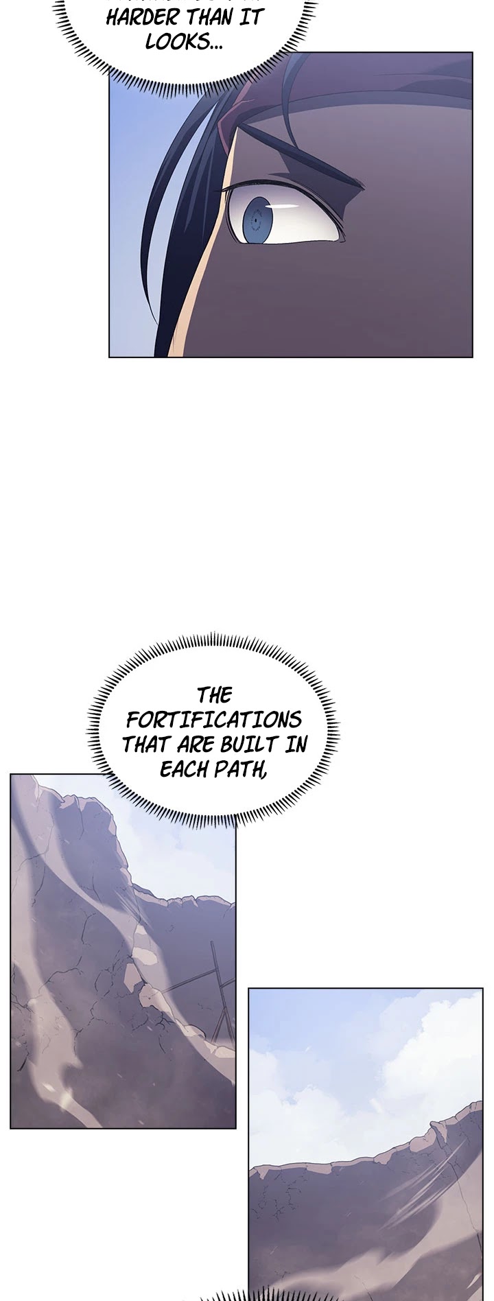 Chronicles of Heavenly Demon Chapter 154 page 23 - Chapter 154